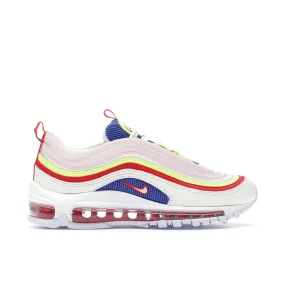 Nike Air Max 97 Corduroy Pack White Womens | AQ4137-101 | Laced