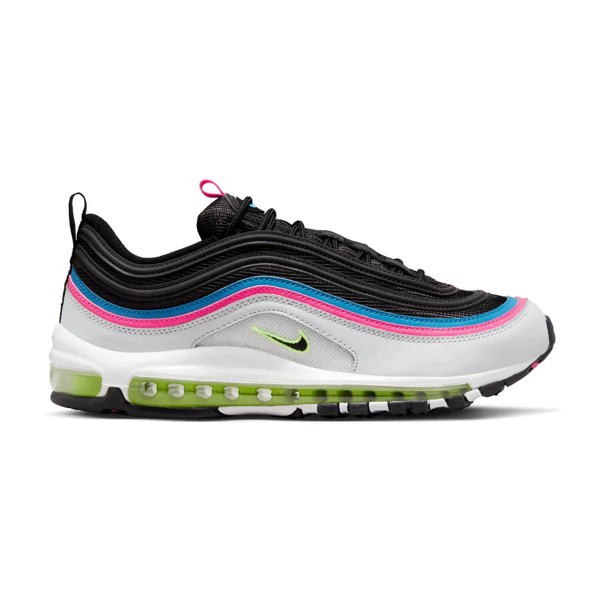 Nike Air Max 97 Men's Shoes - Footwear