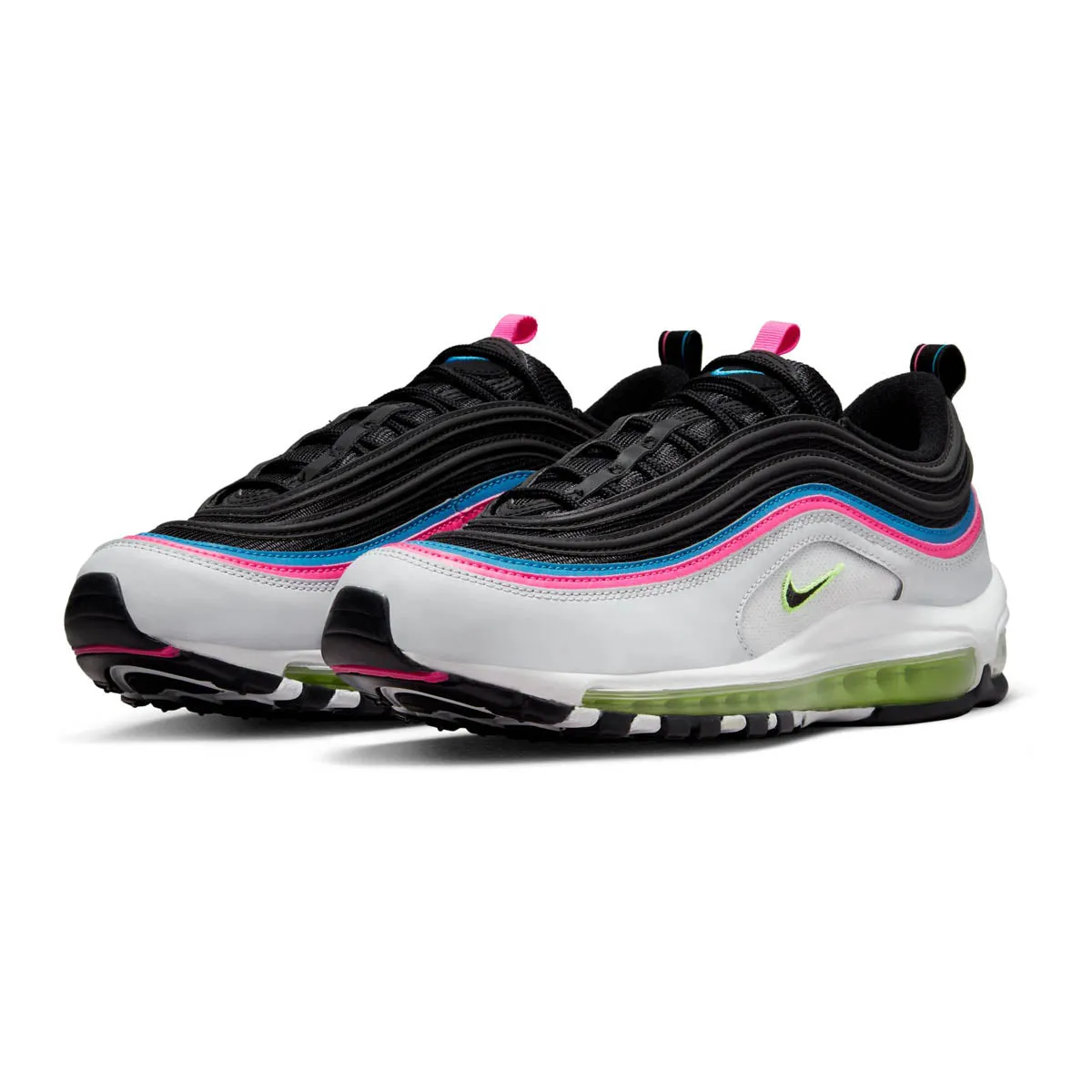 Nike Air Max 97 Men's Shoes - Footwear