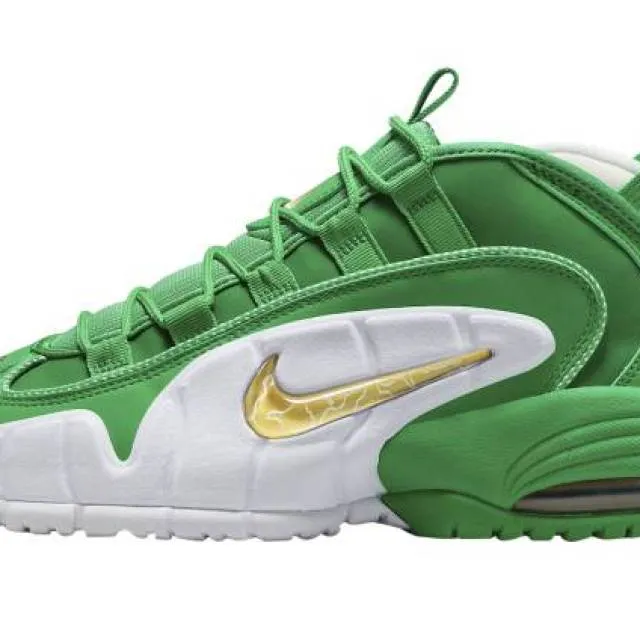 Nike Air Max Penny 1 Stadium Green