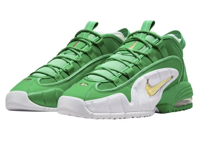 Nike Air Max Penny 1 Stadium Green