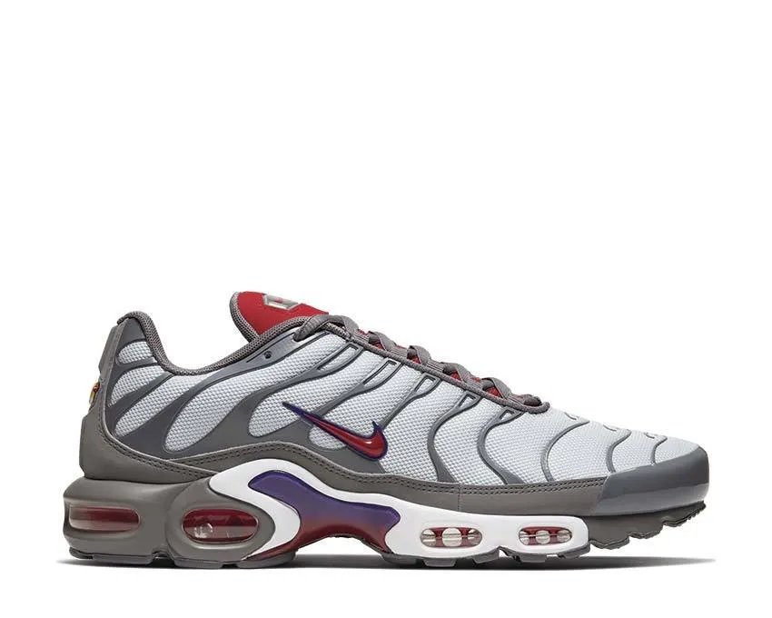 Nike Air Max Plus