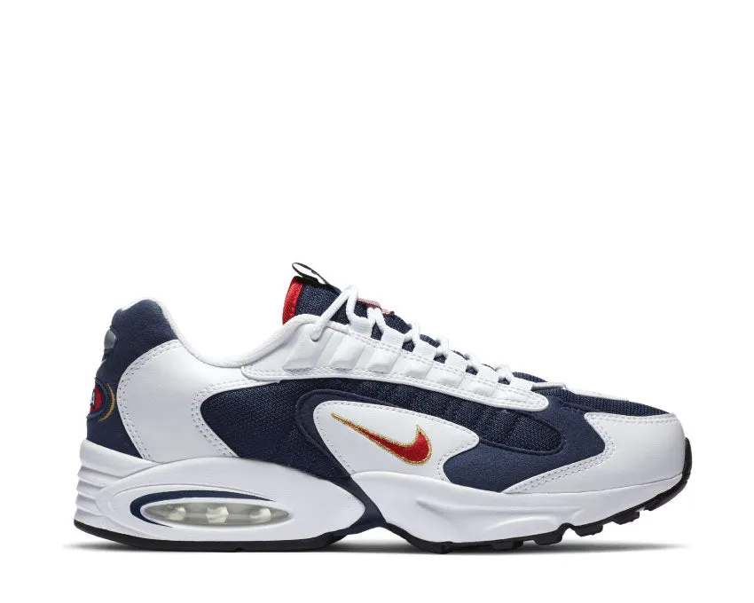 Nike Air Max Triax USA