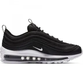 Nike - Boy - GS Air Max 97 - Black/White