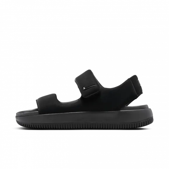 Nike Calm Women's Sandals - Black