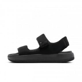 Nike Calm Women's Sandals - Black