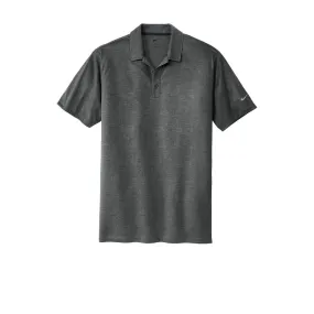 Nike Dri-FIT Crosshatch Polo