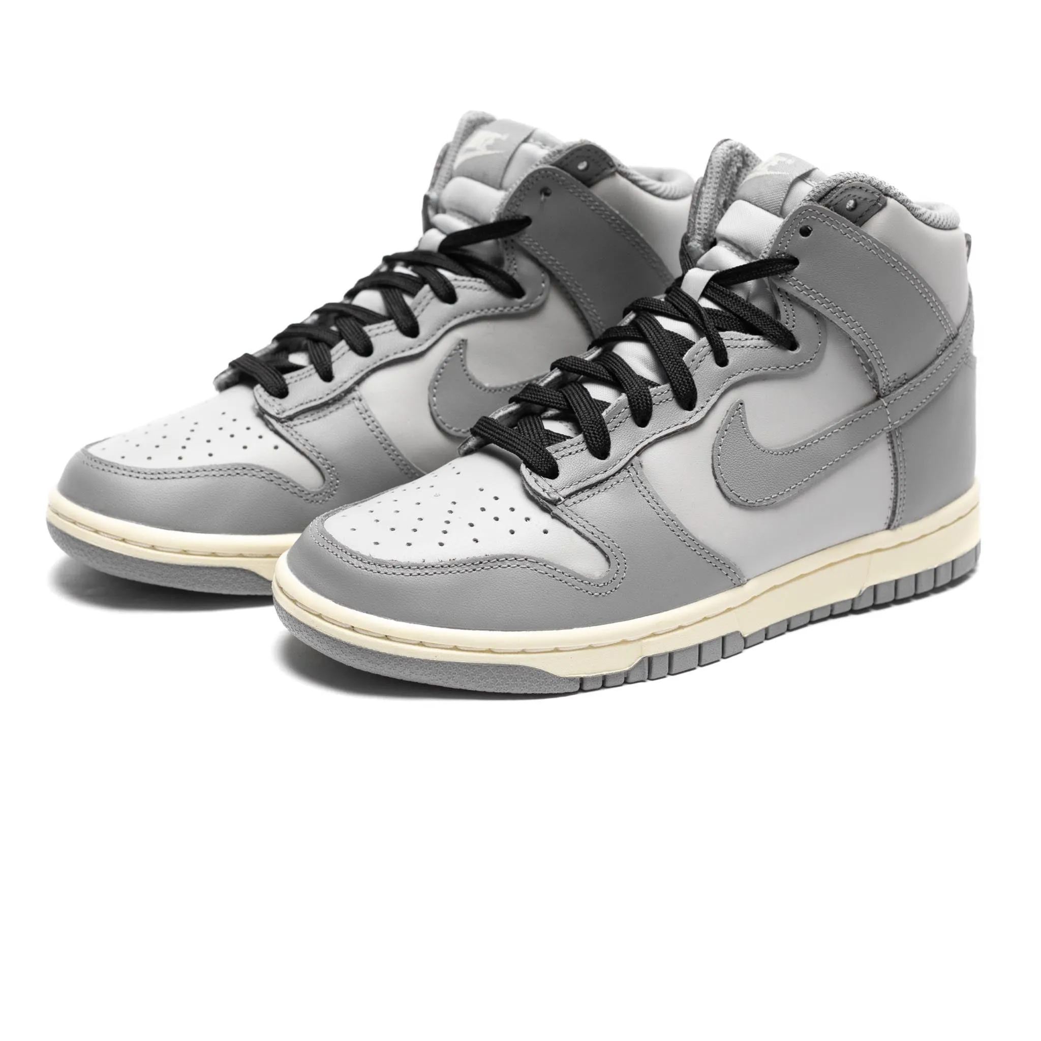 Nike Dunk High 'Grey Fog/Particle Grey'