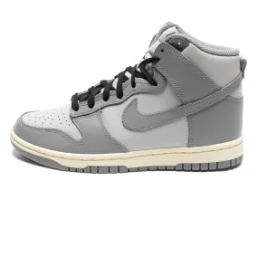 Nike Dunk High 'Grey Fog/Particle Grey'