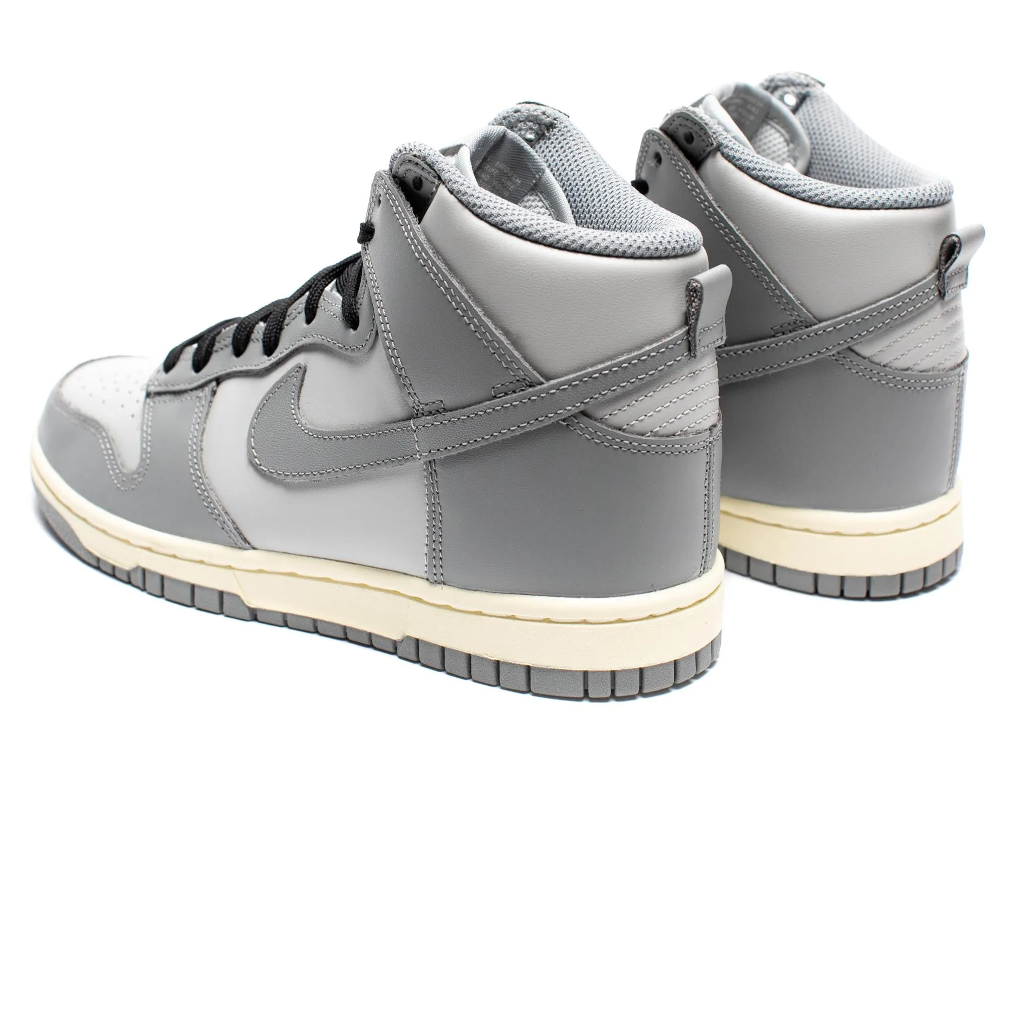 Nike Dunk High 'Grey Fog/Particle Grey'