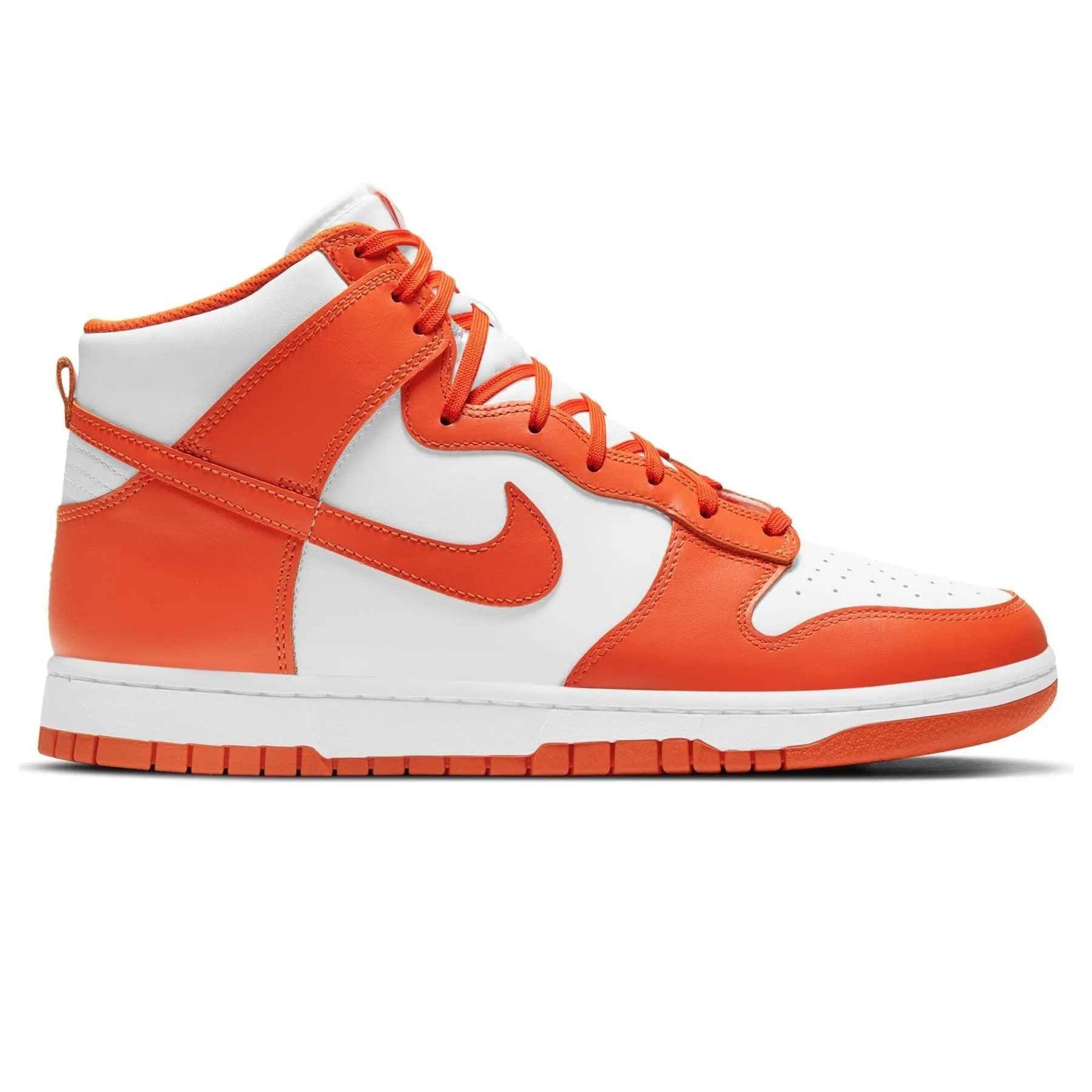 Nike Dunk High Syracuse (2021)