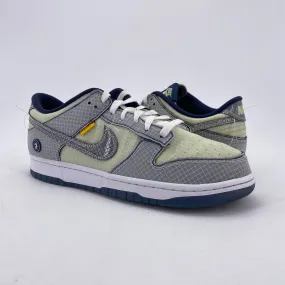 Nike Dunk Low / U Union Pistachio 2022 Used Size 10