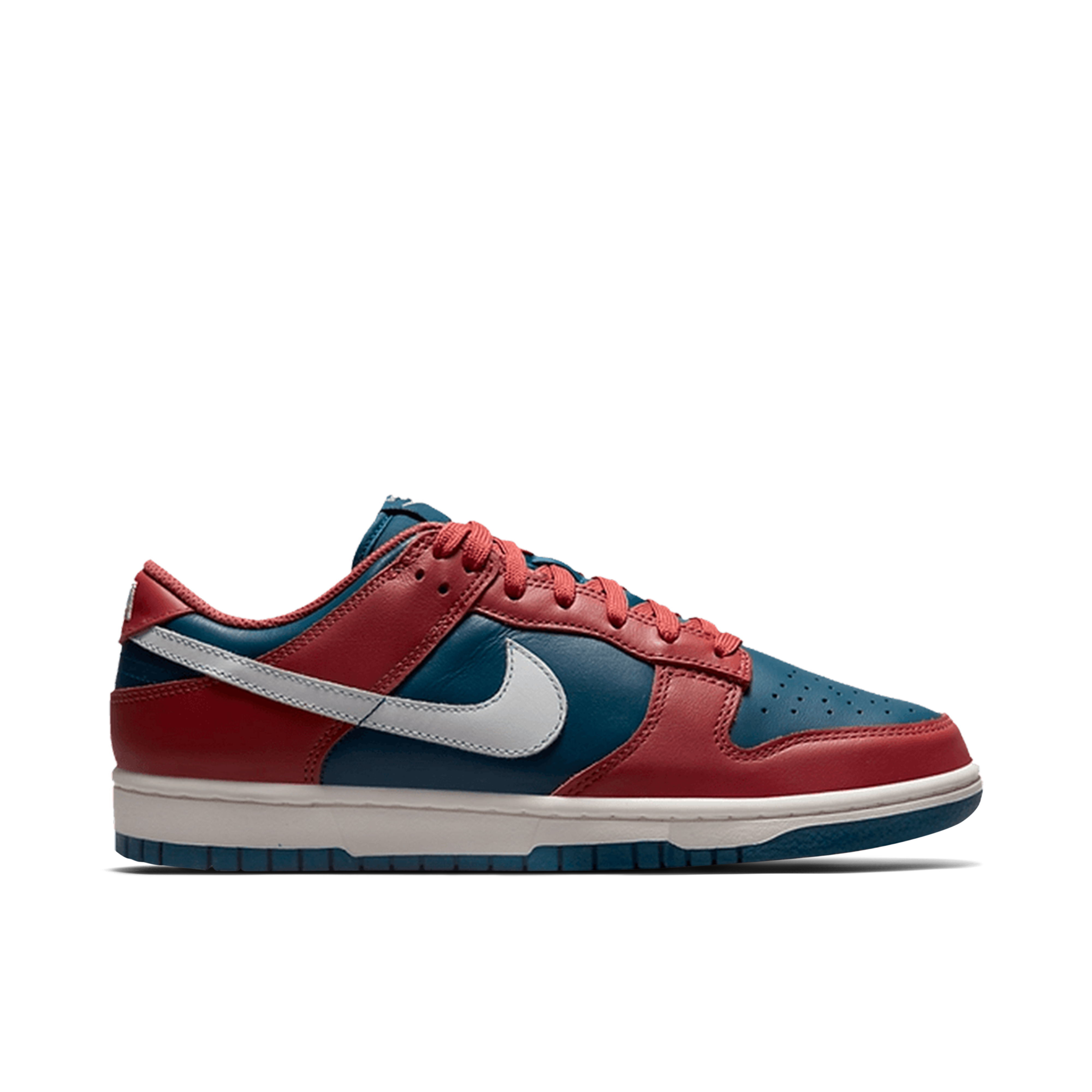 Nike Dunk Low Canyon Rust Blue Womens | DD1503-602 | Laced