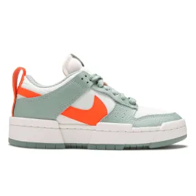 Nike Dunk Low Disrupt Sea Glass WMNS