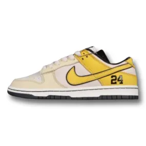 Nike Dunk low kobe custom