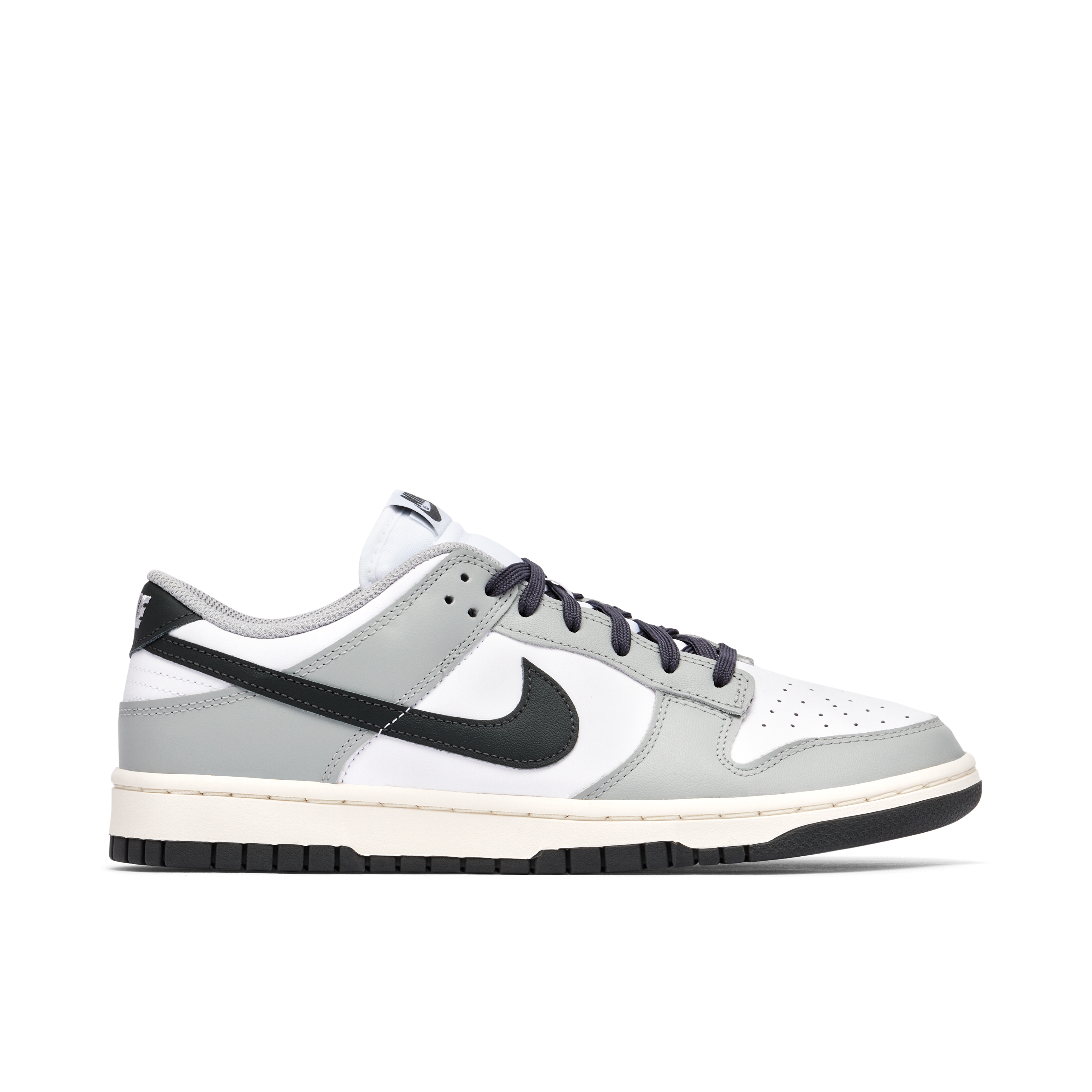 Nike Dunk Low Light Smoke Grey Womens | DD1503-117 | Laced