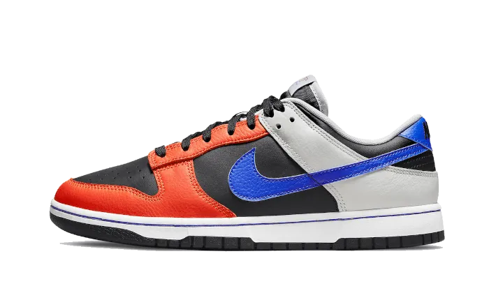 Nike Dunk Low NBA 75th Anniversary Knicks