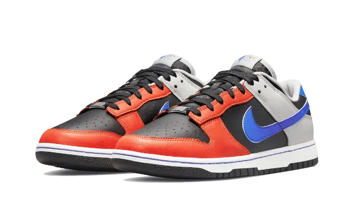 Nike Dunk Low NBA 75th Anniversary Knicks