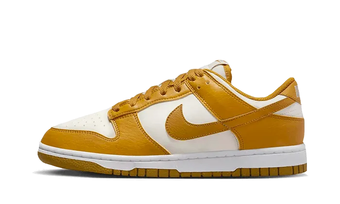 Nike Dunk Low Next Nature Light Curry