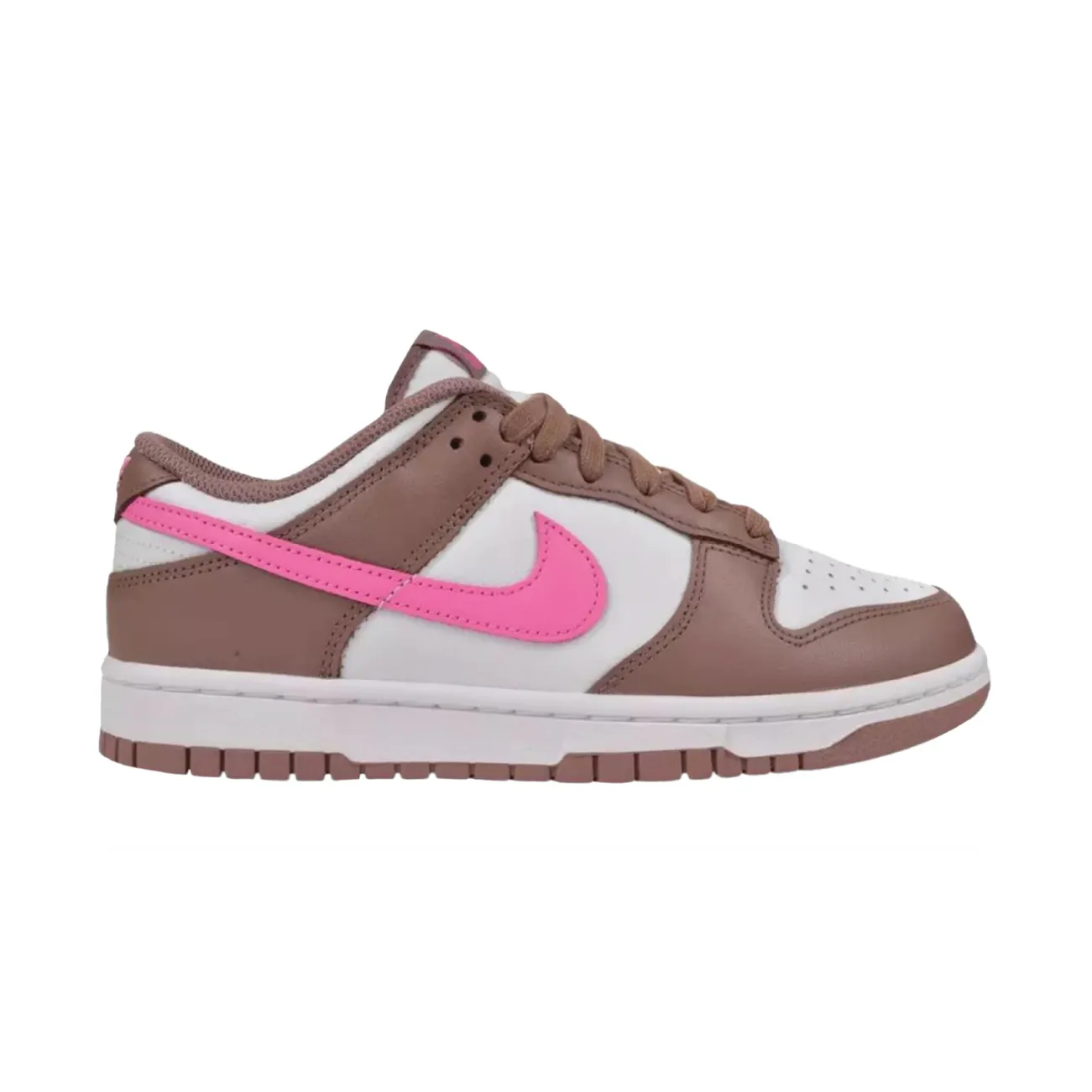 Nike Dunk Low Women's Shoes - Footwear