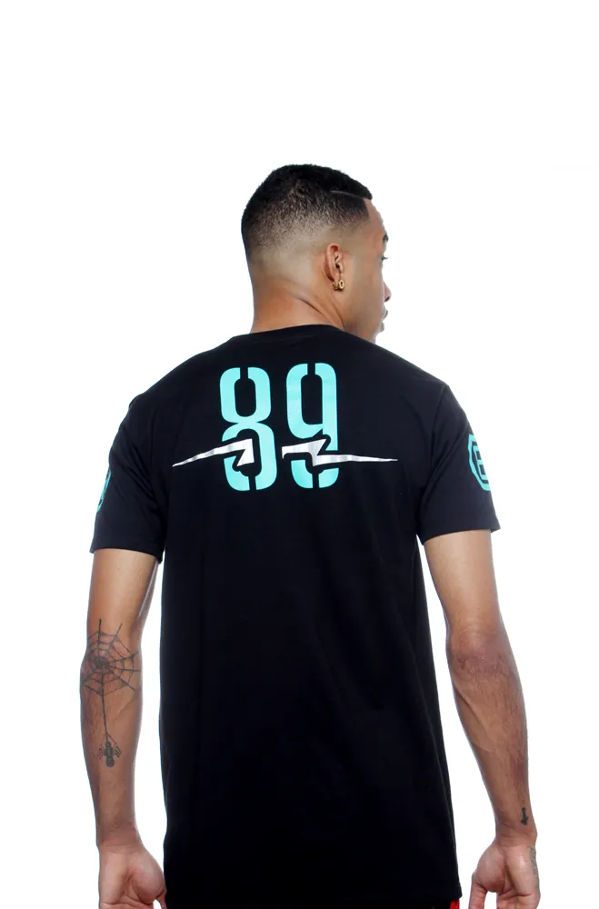 Nike Dunk Tiffany Shirt