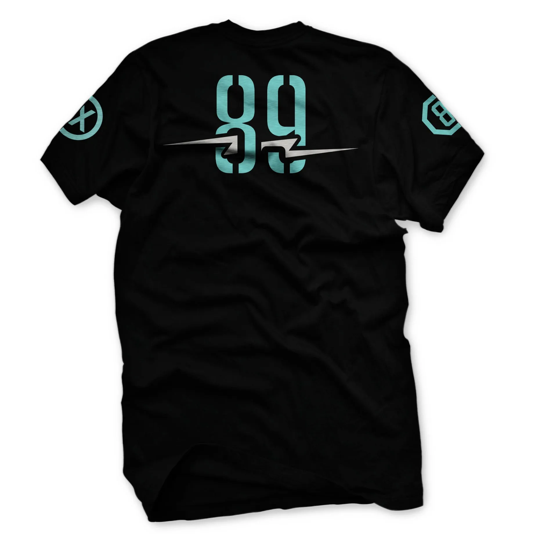 Nike Dunk Tiffany Shirt