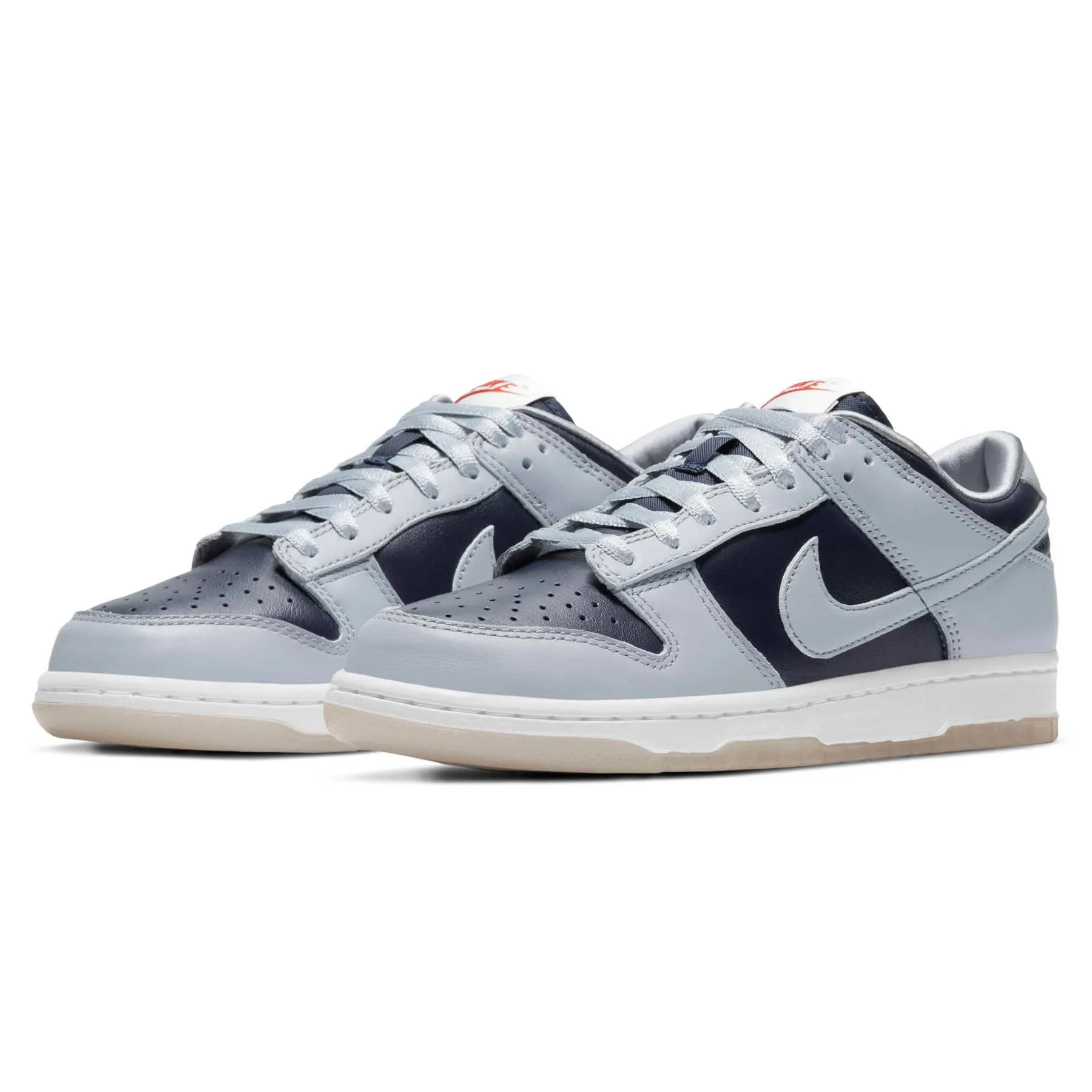 Nike Dunk WMNS Low SP 'College Navy'