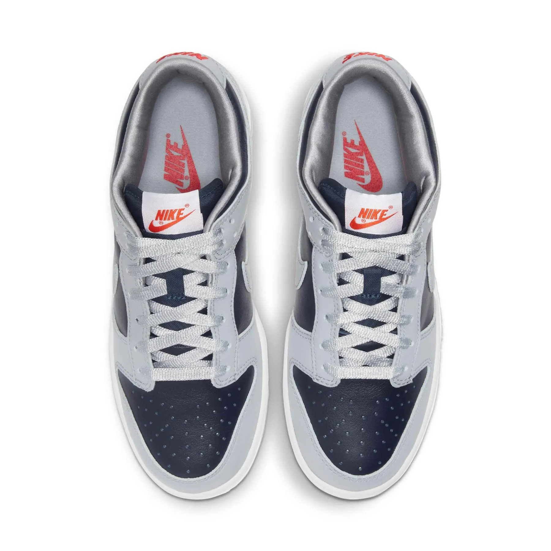 Nike Dunk WMNS Low SP 'College Navy'