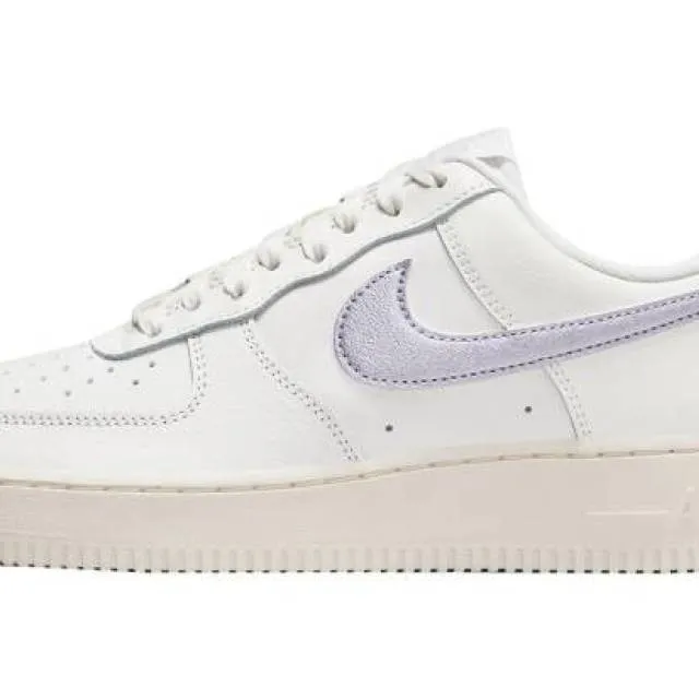 Nike WMNS Air Force 1 Low Oxygen Purple