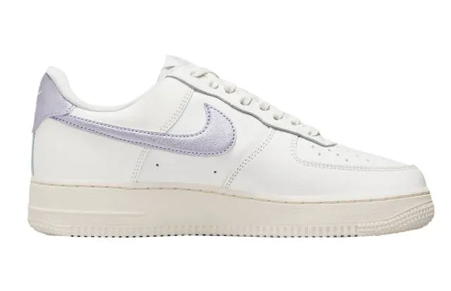 Nike WMNS Air Force 1 Low Oxygen Purple