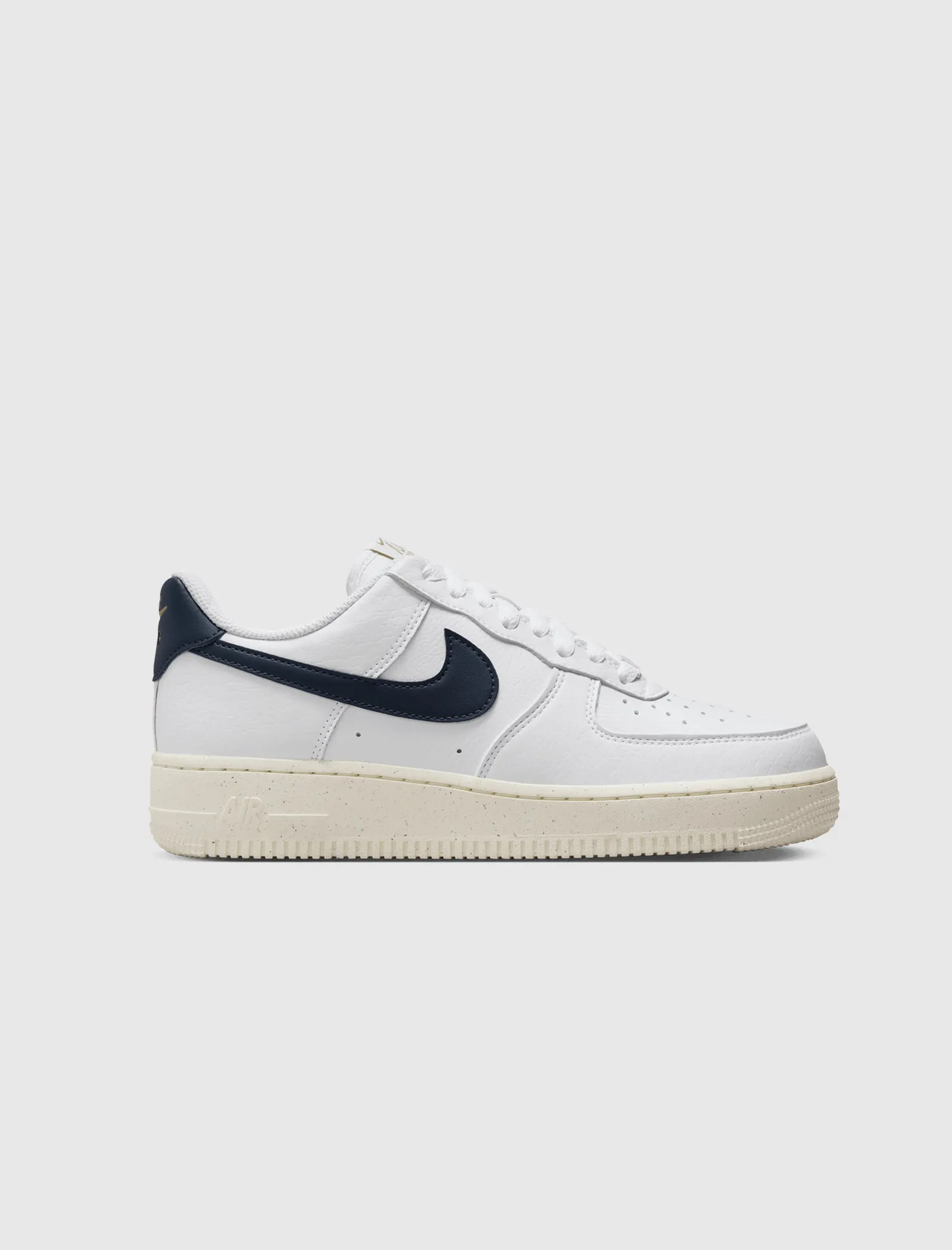 NIKE WOMEN'S AIR FORCE 1 '07 NEXT NATURE 