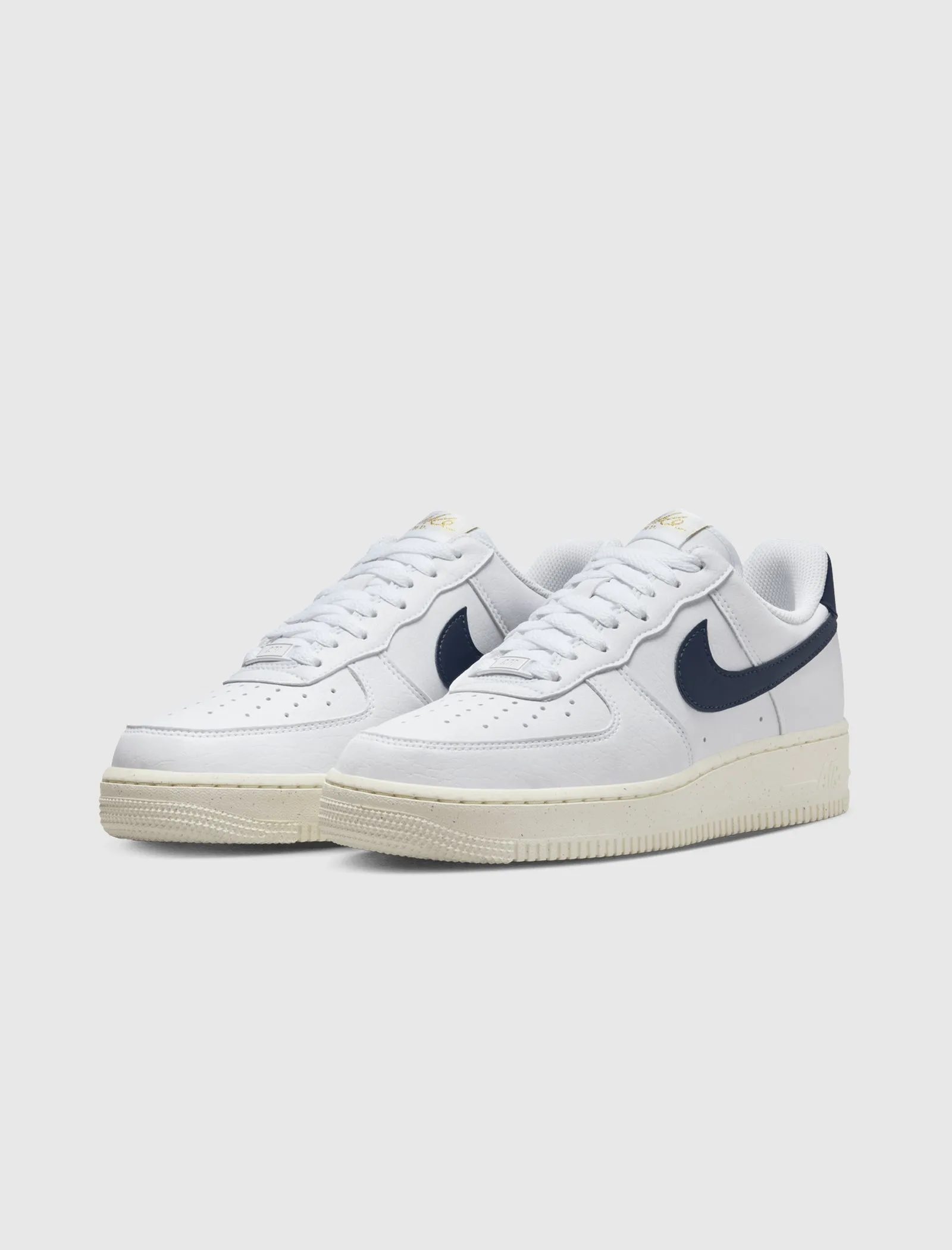 NIKE WOMEN'S AIR FORCE 1 '07 NEXT NATURE 