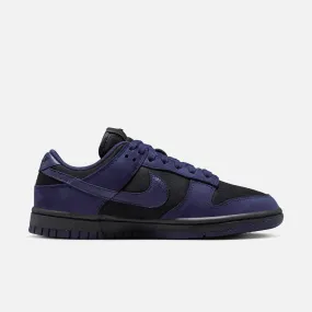 Nike Women's Dunk Low LX Purple Ink