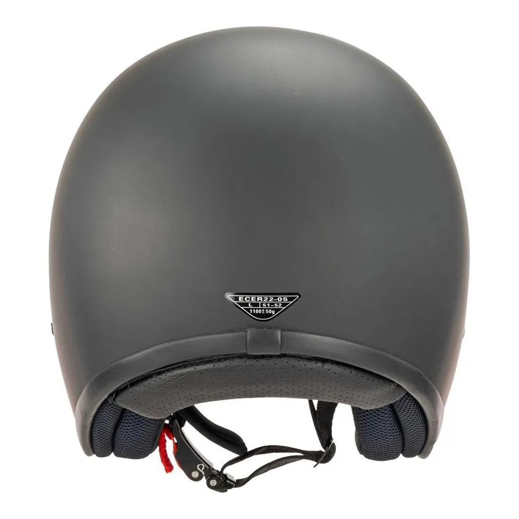 Nitro - X606V Solid Matte Helmet