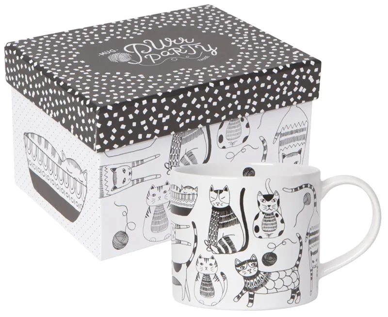 Now Designs Boxed Mug