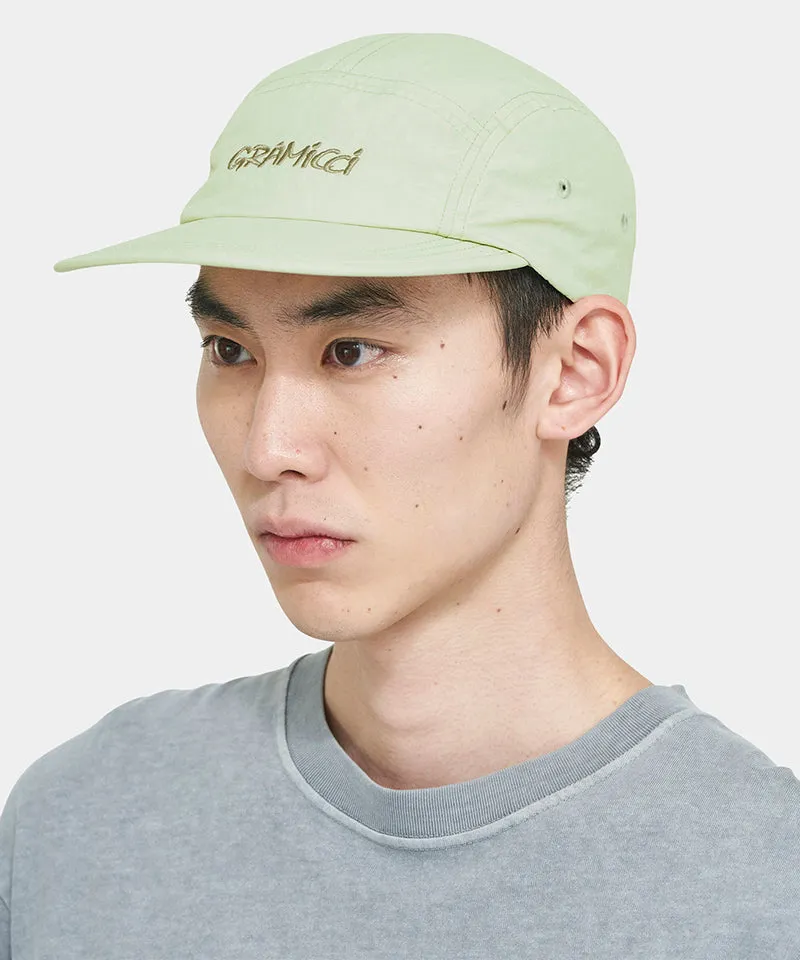 Nylon Cap