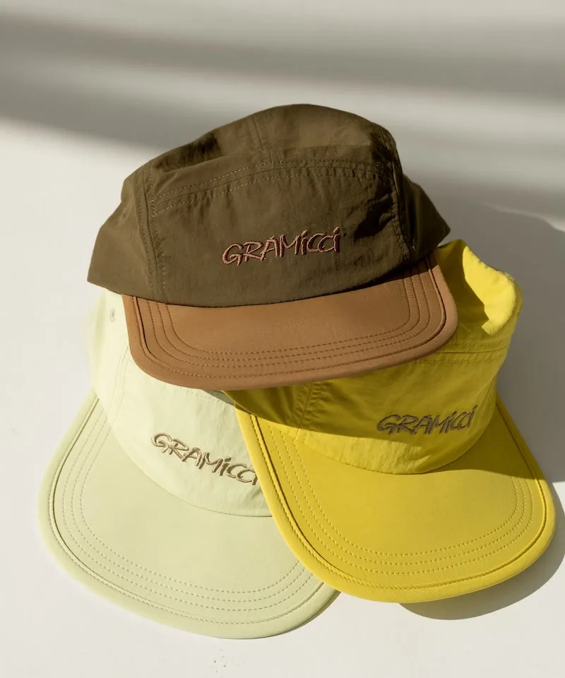 Nylon Cap