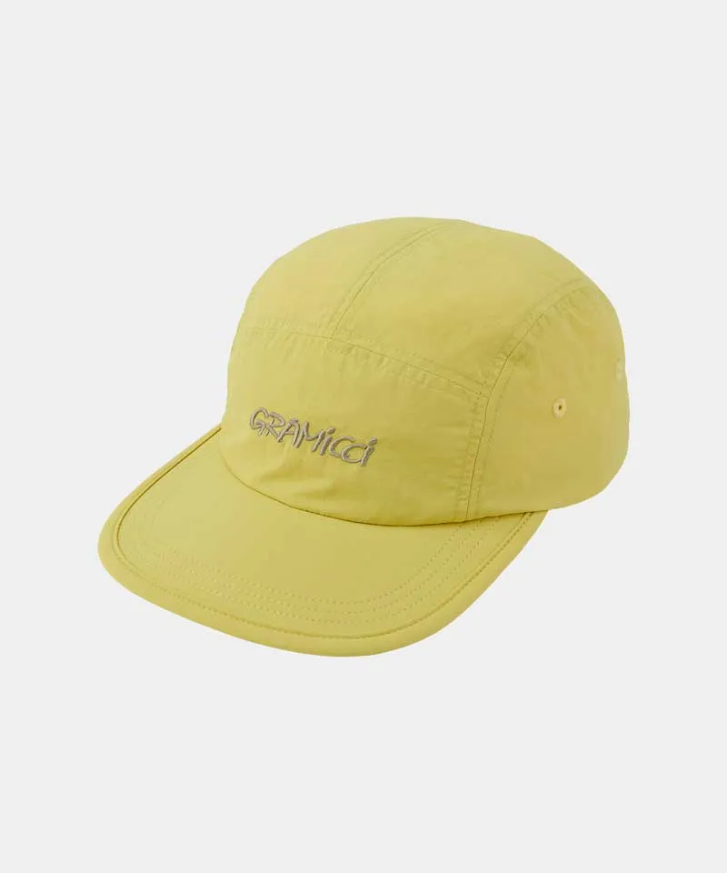 Nylon Cap