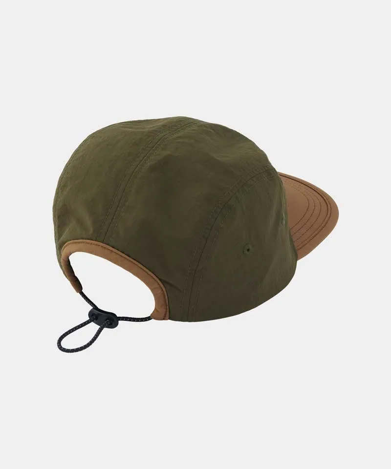 Nylon Cap