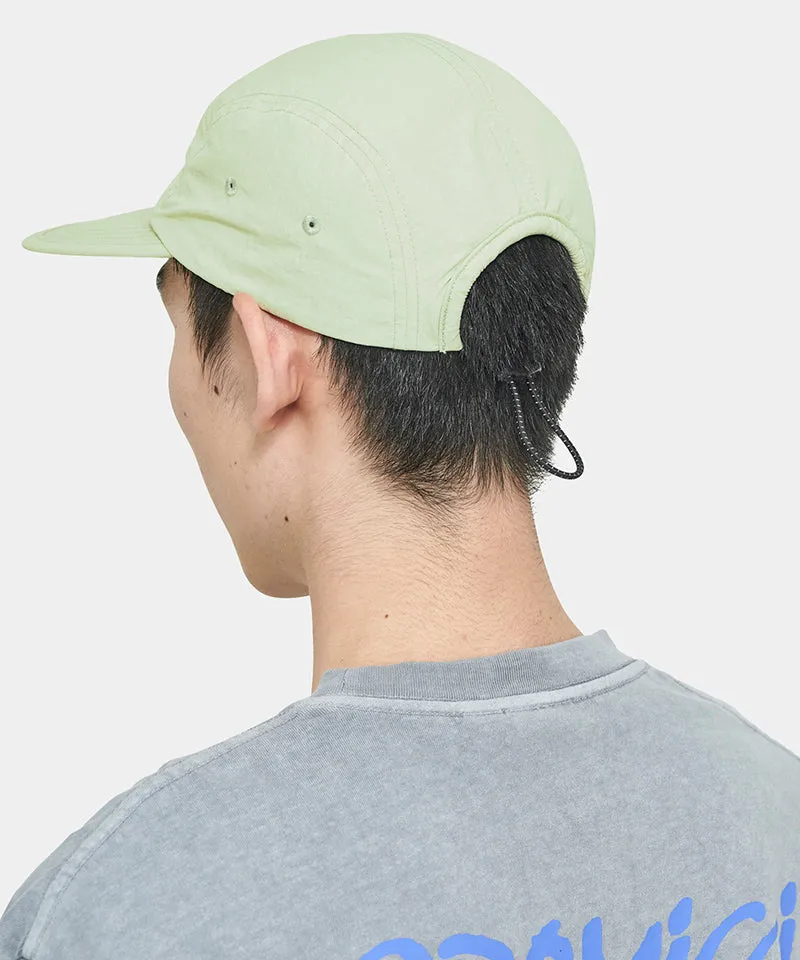 Nylon Cap