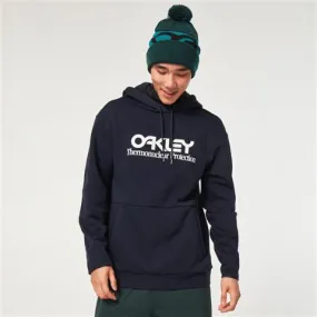 Oakley Men's Rider Long 2.0 Hoodie