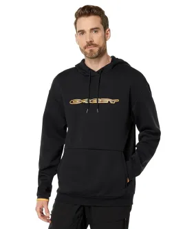 Oakley TC Stretch Logo Hoodie Men's