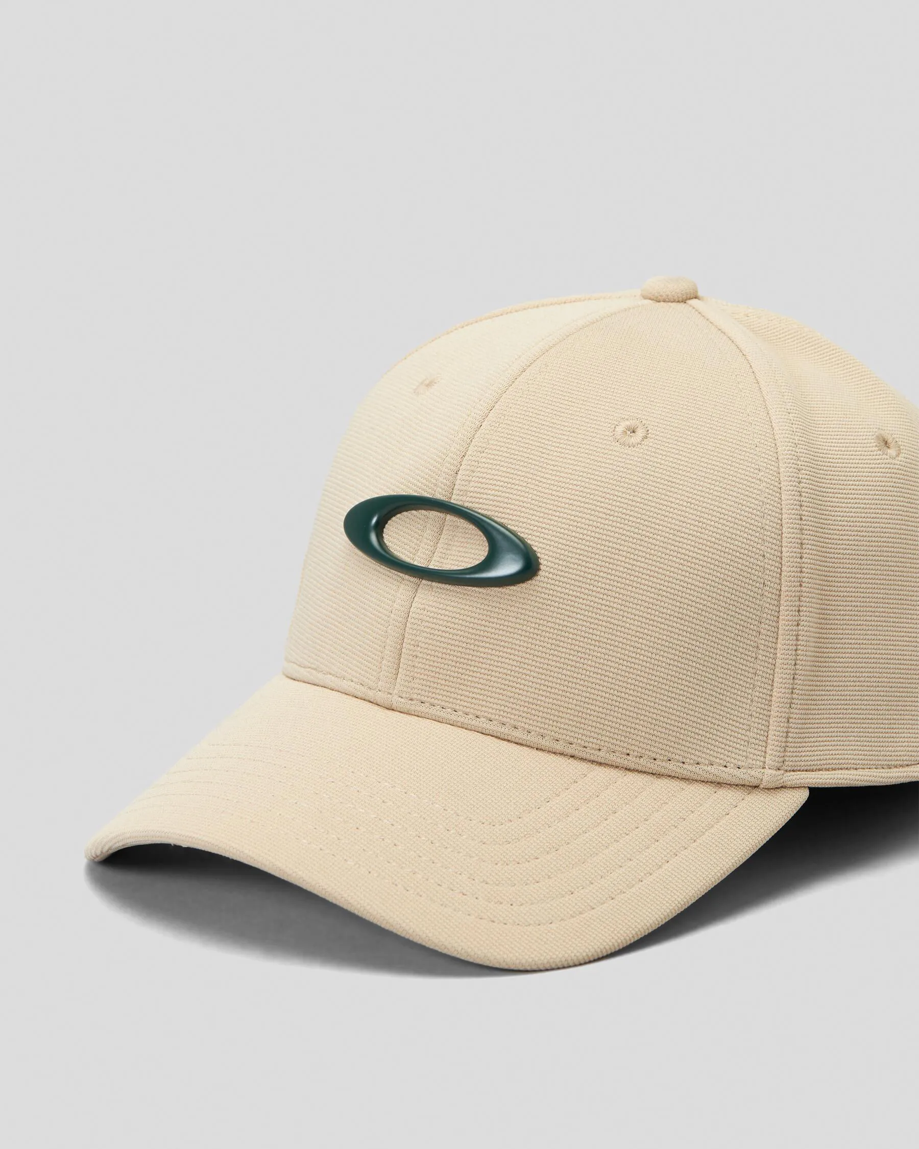 Oakley Tincan Cap