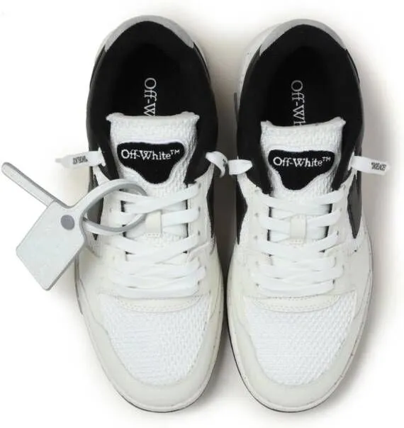 Off-White Slim Out of Office sneakers