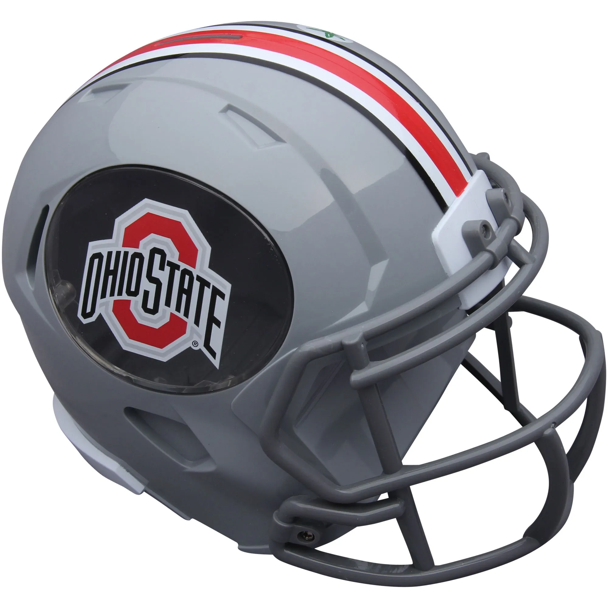 Ohio State Buckeyes Helmet Bank