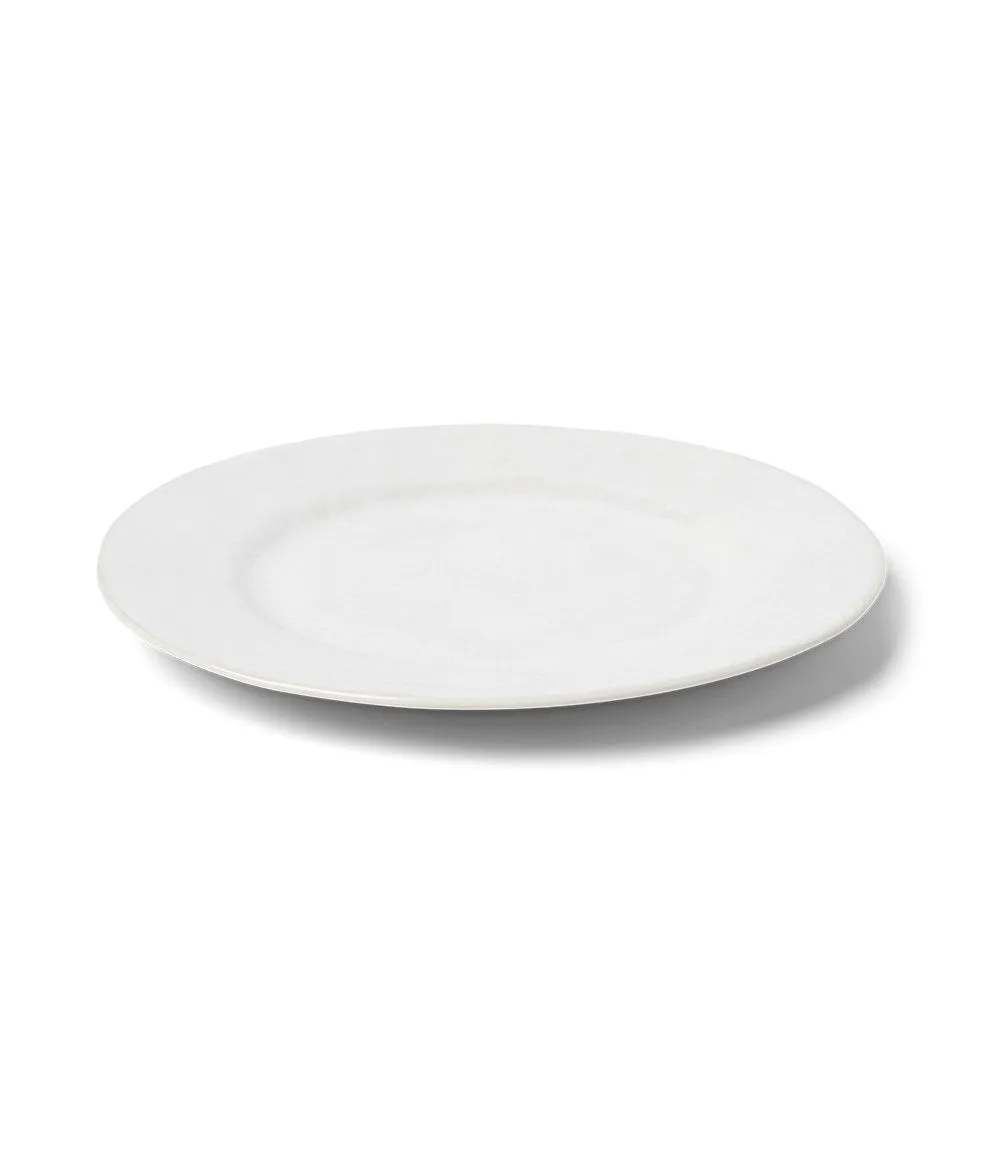 Ojai Glazed Dinner Plate