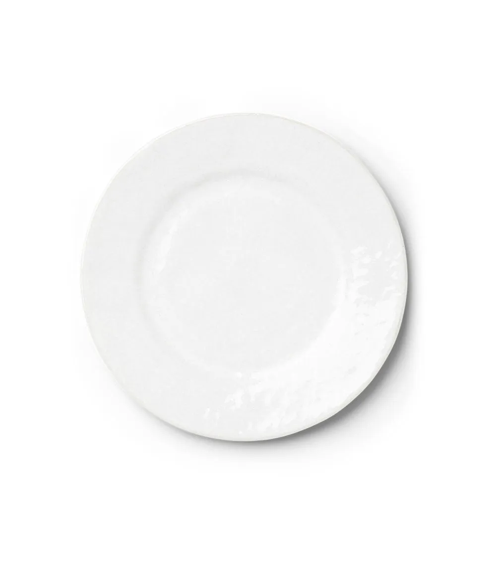 Ojai Glazed Dinner Plate