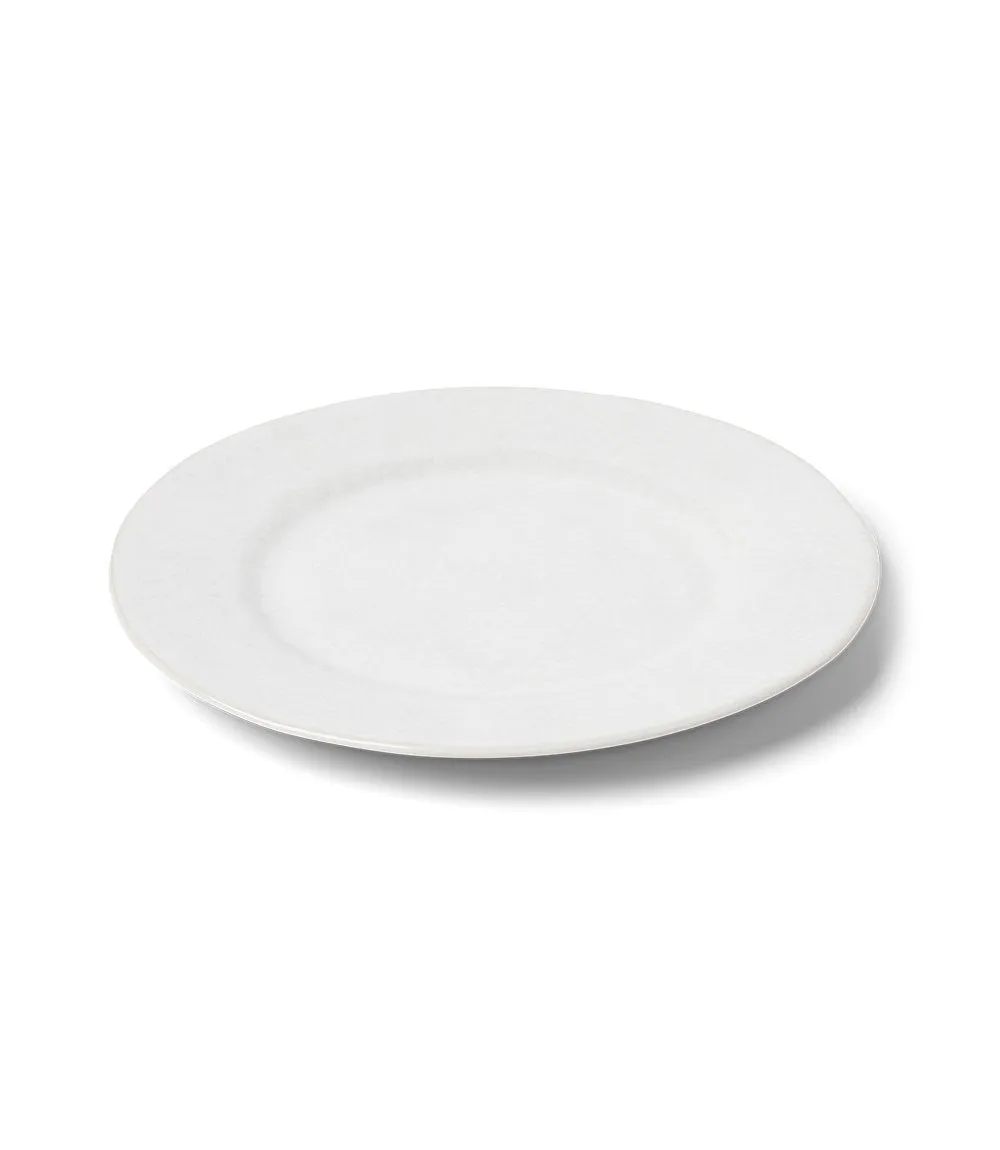 Ojai Glazed Dinner Plate