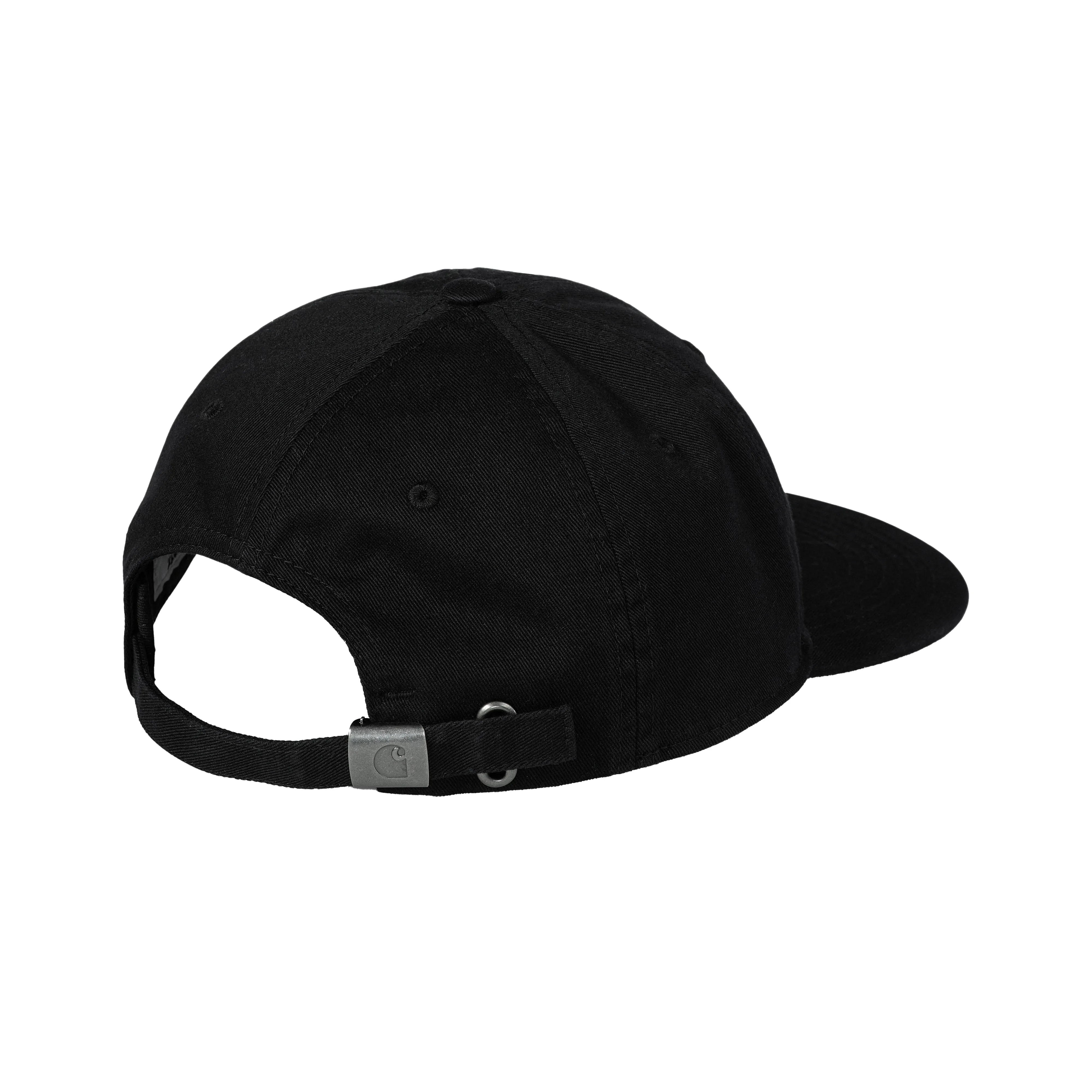 Onyx Cap Black/White