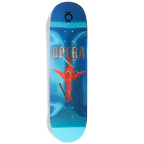 Opera Skateboards Fardell Sword Deck - 8.75